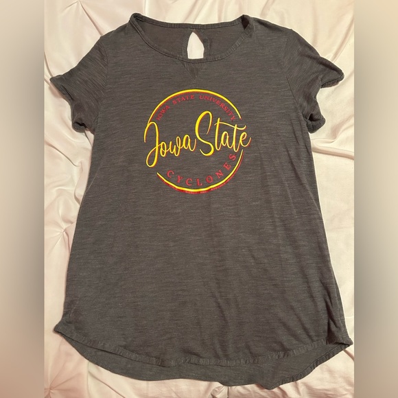 Tops - Iowa State University Cyclones Top
